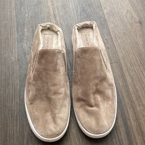 Vince sneakers good condition